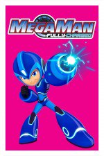 Mega Man: Fully Charged