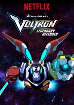 Voltron: Legendary Defender Season 7