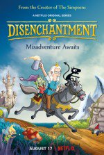 Disenchantment Season 1