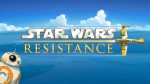Star Wars：Resistance Season 1