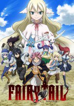 FAIRY TAIL ファイナルシリーズ