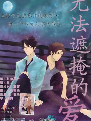 无法遮掩的爱