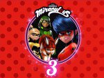 Miraculous Ladybug Season 3