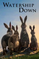 Watership Down TV