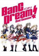 BanG Dream! 2nd Season