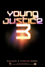 Young Justice: Outsiders
