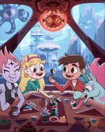 Star vs. the Forces of Evil (Season 4)