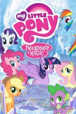 My Little Pony: Friendship Is Magic (Season 9)