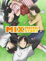 MIX MEISEI STORY
