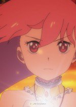 LINEノベル オリジナルアニメーションPV ラノベ編