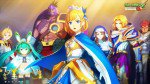 アーサー 騎士王の覚醒