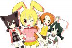 われしょ!～我ら!小動物愛護委員会～