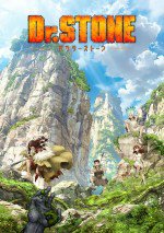 Dr.STONE