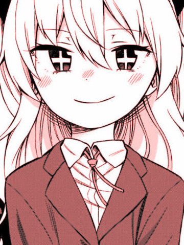 完美无瑕的我并不擅长交朋友