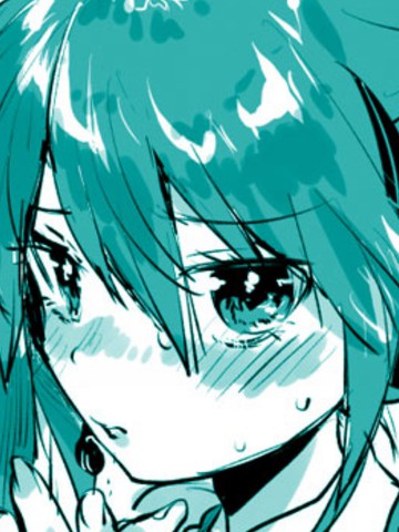 假如家有这样的初音未来