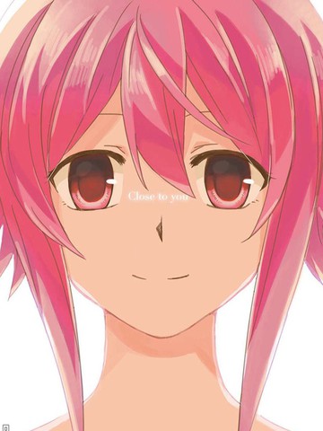 CHAOS;CHILD混沌之子同人漫画