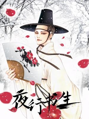 夜行书生