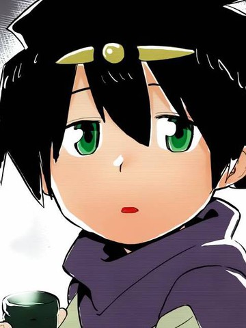 勇者与魔法使的恋爱喜剧