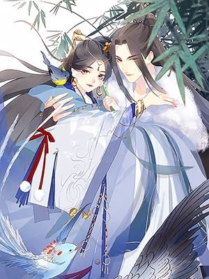 驭兽灵妃