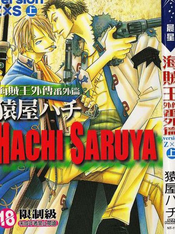 海贼王外传番外