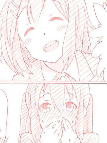 轻音部的百合日常