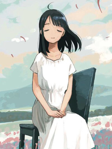 她若昙花