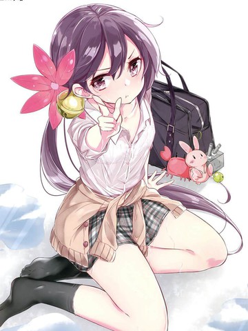 (C91) NOVELIZE