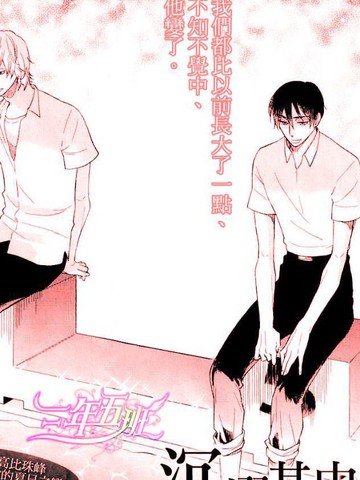 沉溺其中的傻瓜