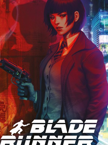 银翼杀手2019