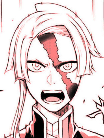 我与四天王（伪）