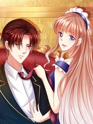 天价宠妻总裁夫人休想逃