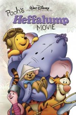 Pooh's Heffalump Movie