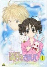 満月をさがして