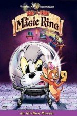 Tom and Jerry: The Magic Ring