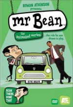 Mr. Bean: The Animated Series Season 1 (2002)