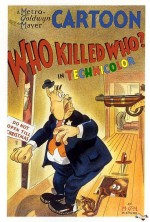 Who Killed Who?