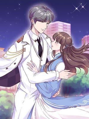 隐婚挚爱