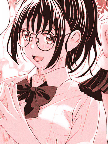 无限接近爱人的朋友