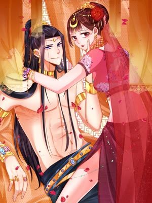 胖妃的101美男团