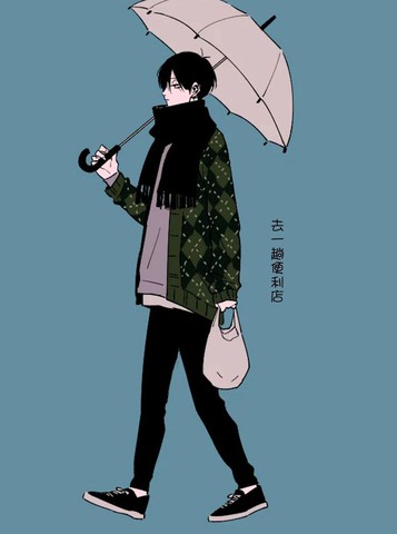 情人节与白色情人节