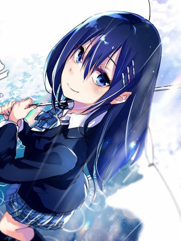 雨你一起