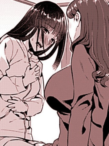 肆意绽放的是百合之花