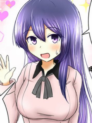 早上起来变成女孩子了，以百合后宫为目标也前途多难