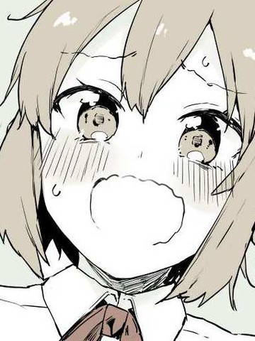 无法停止女装的男孩子