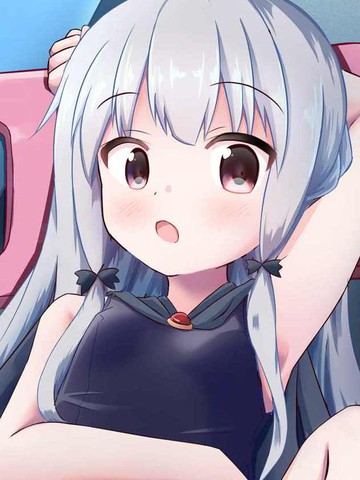 死库水的吸血鬼小妹