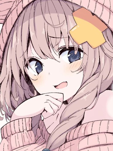 会捉弄你的前辈酱