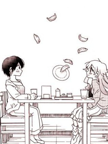 喜不自禁飄飄然