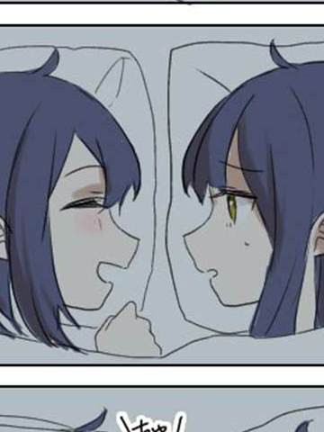 姐妹的变化