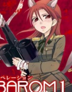 Operation BAROM1