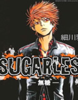 SUGARLESS无糖